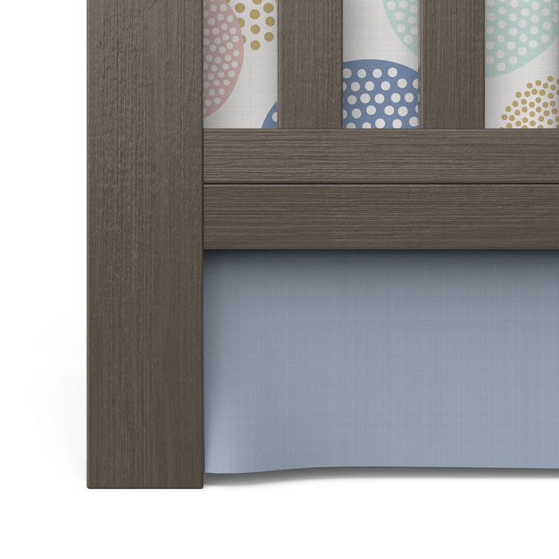 Child Craft Calder 4in1 Convertible Crib & Reviews Wayfair